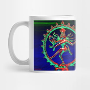 Nataraja Chlorosa Mug